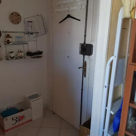 Appartamento Tre Delfini Torvaianica
