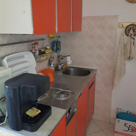 Tre Delfini Appartamento *