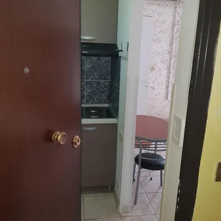 Tre Delfini Torvaianica